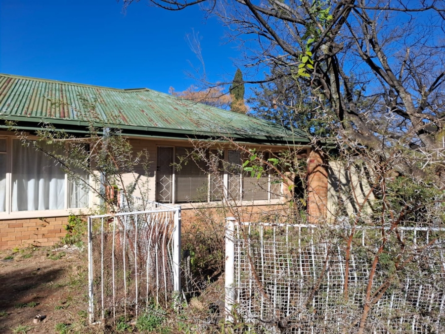 11 Bedroom Property for Sale in Universitas Free State